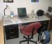06. Mon Bureau