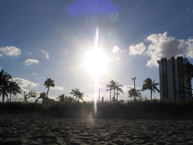 18. Sun