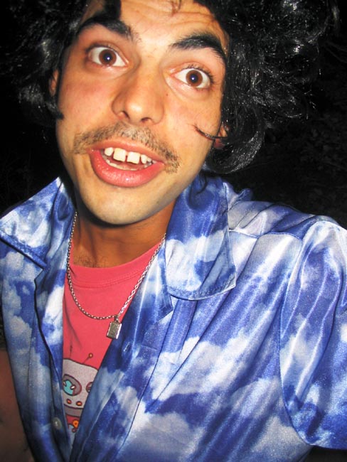 31 Halloween Party