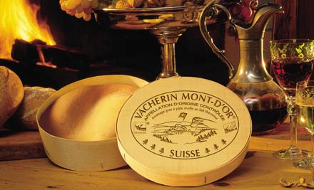 Un beau Mont d'Or !