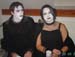 Le couple qui fait peur