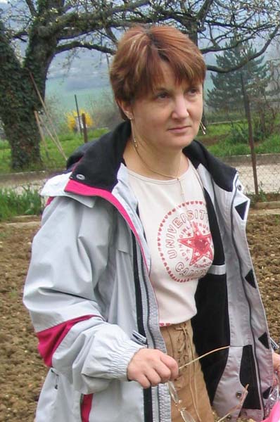 Maman