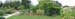 Panorama du jardin