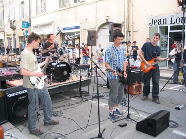 Cliquez ici pour accder aux photos