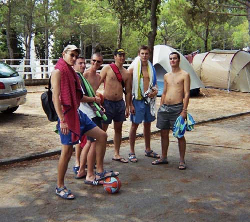 Spain 06 (03) - Vamos a la plaza