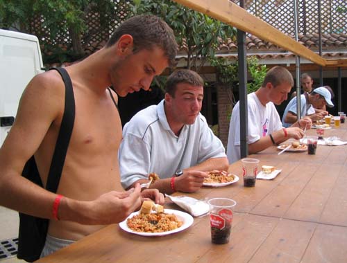 Spain 06 (66) - Paella geante