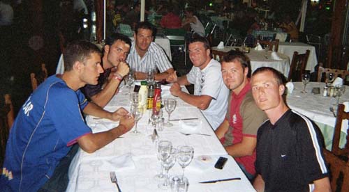Spain 06 (92) - Au resto