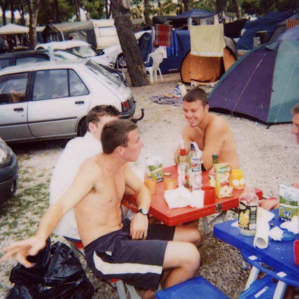 Espagne 005 - Premier apéro