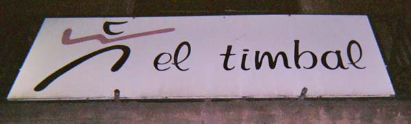 Espagne 039 - El Timbal !!!