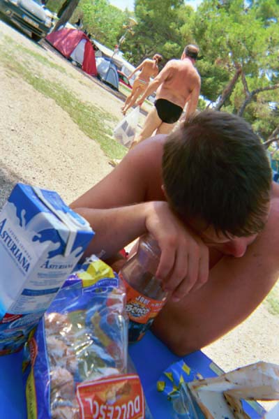 Espagne 053 - Grosse fatigue pour Colani