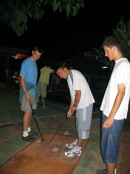 Espagne 066 - Mini-golf