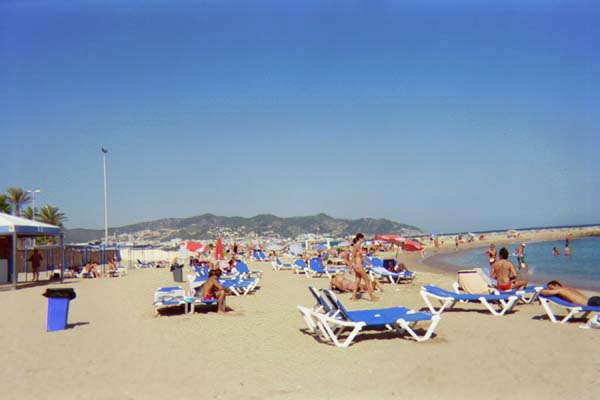 Espagne 069 - La playa