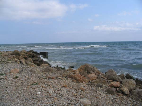 Espagne 072 - La playa