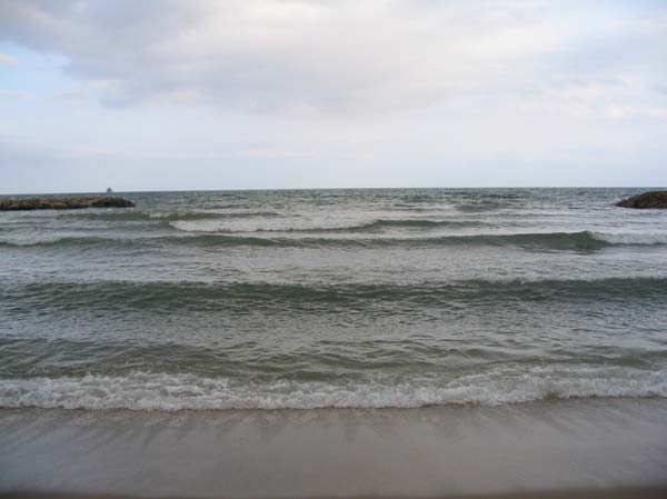 Espagne 073 - La playa