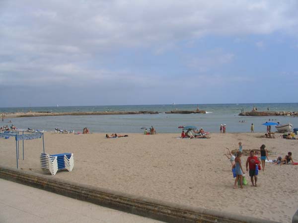 Espagne 074 - La playa