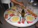 22. A table !