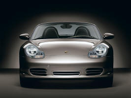 Boxster Avant